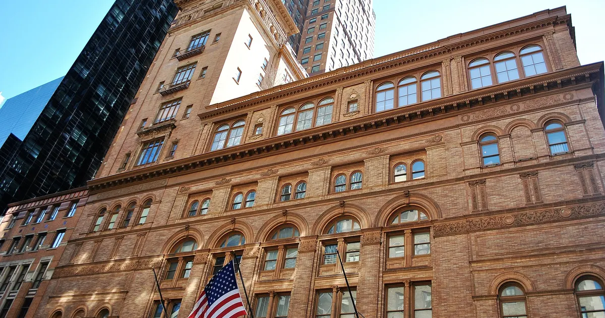 100 Years of the Opry and One Night at Carnegie Hall
