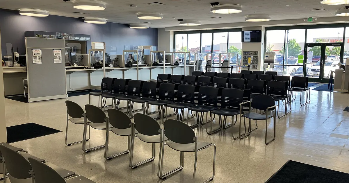 153 Million Driver's License Breach Is a National Security Threat