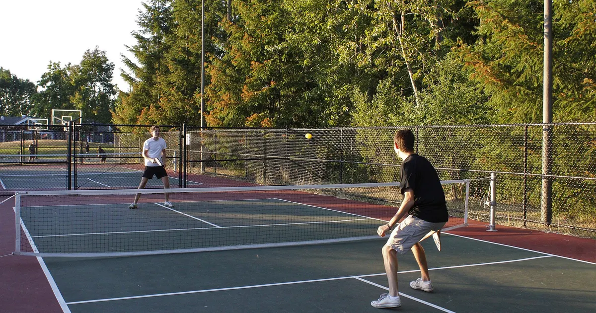 Addressing the Noise Problem in America's Fastest-growing Sport