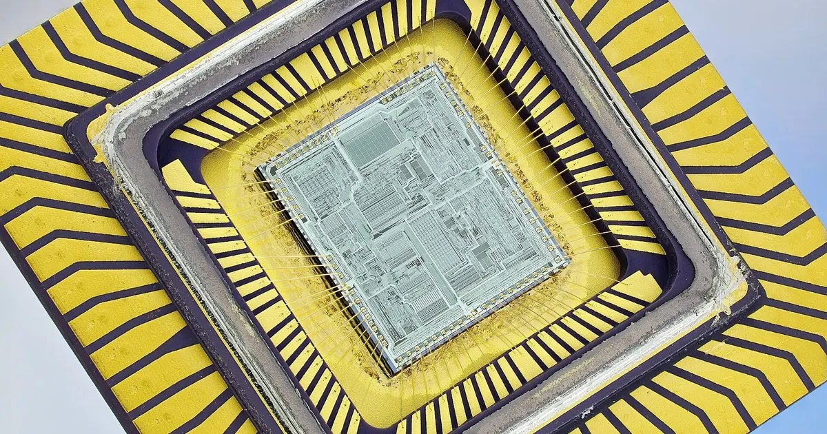 Apple and Broadcom's Multi-billion-dollar Chip Deal in the U.S.