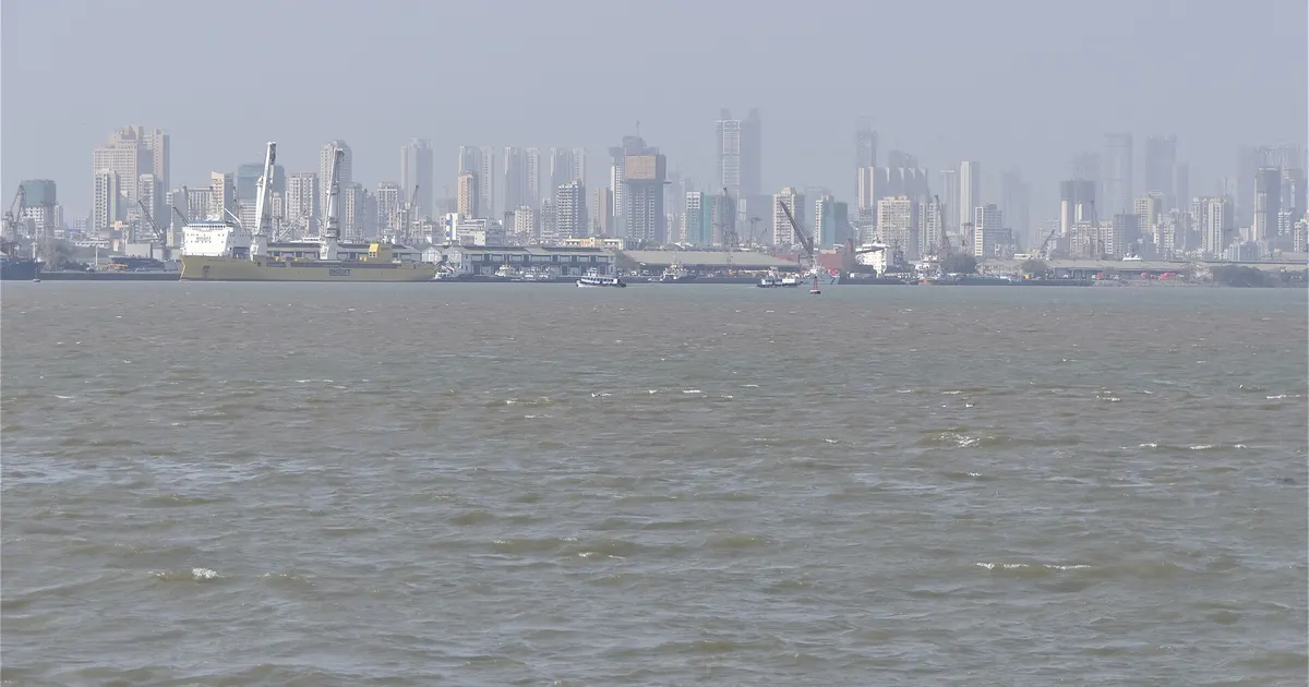 Books That Bring the City of Mumbai to Life