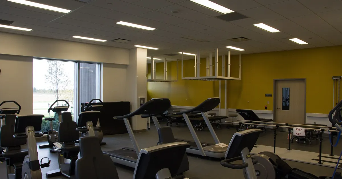 Cardiac Rehab Cuts Heart Attack Risk by 28 Percent in Major Cochrane Review