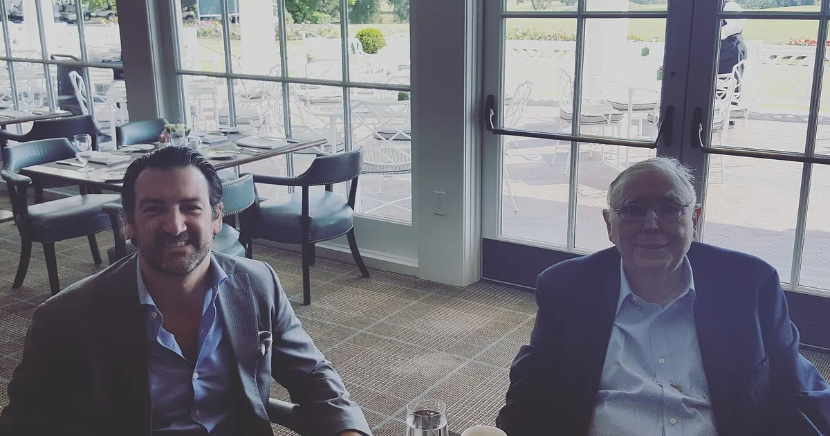 Charlie Munger's Legacy: a Tribute to His Five Key Insights