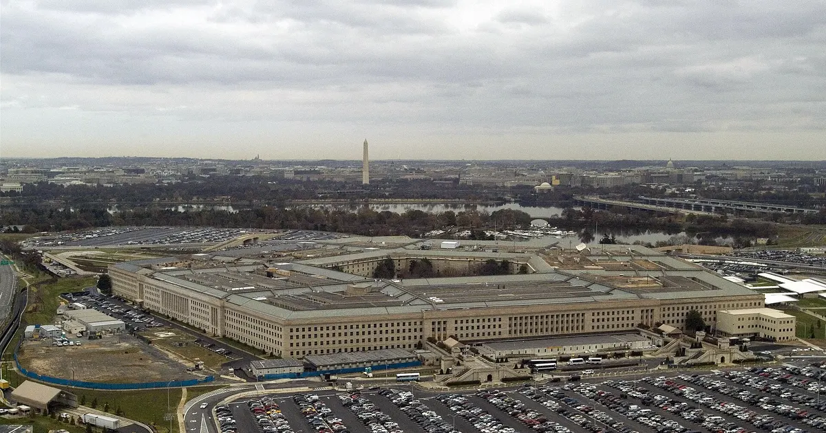 Classified Assessment Warns Iran War Weakens US Elsewhere