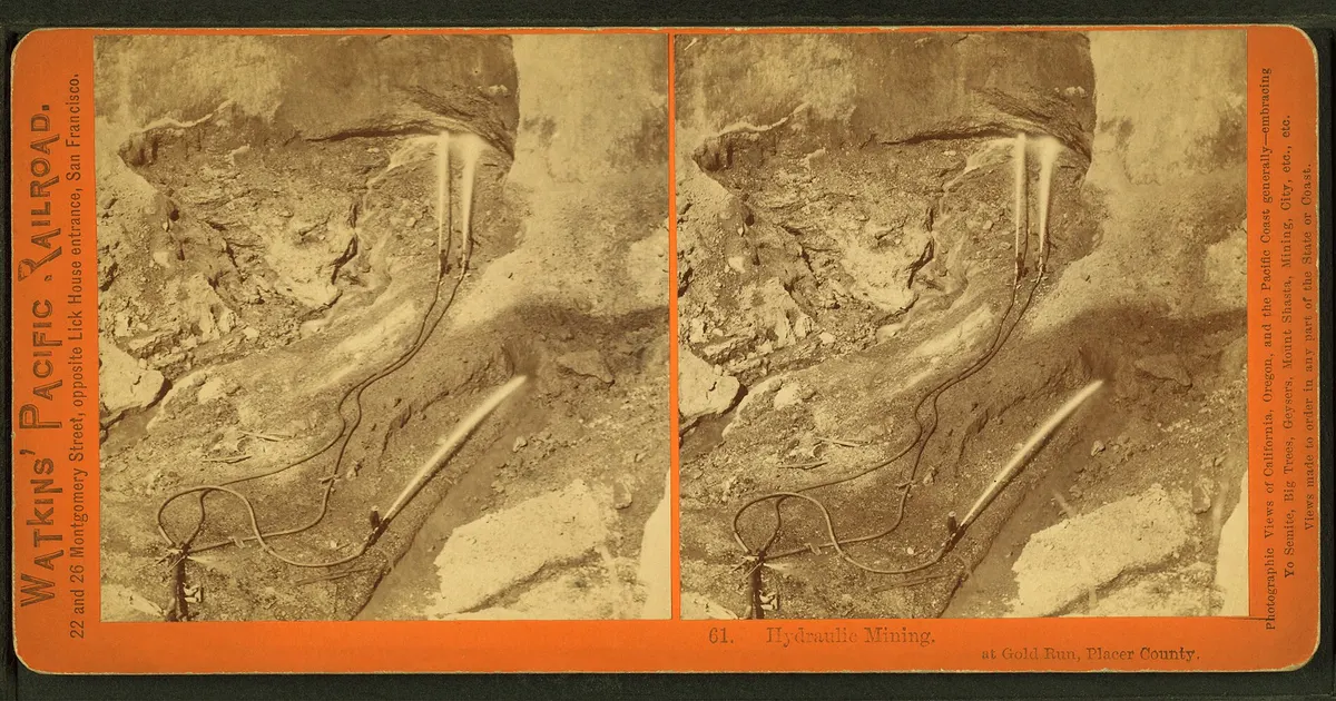 Environmental Challenges in Rare Earth Mining