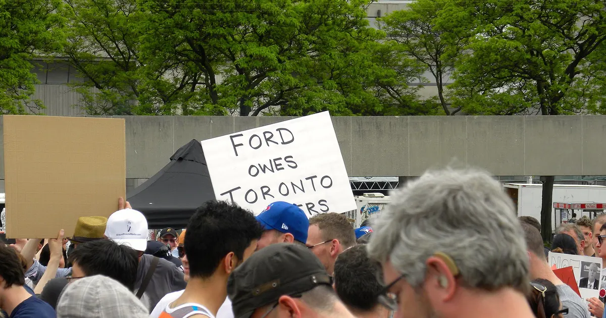 Foreign Arrivals Drive Canada's Rapid Population Growth