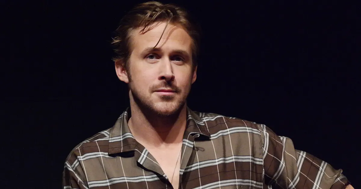 Marvel Casts Ryan Gosling as Ghost Rider
