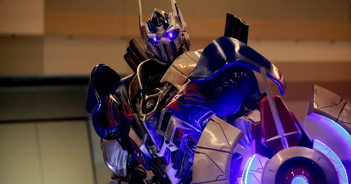 Peter Cullen Voice of Optimus Prime and Eeyore Dies at 85