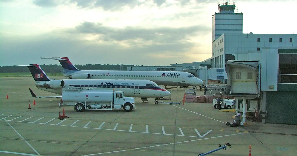 Piedmont Airlines Opens Inquiry Into Montgomery Tragedy