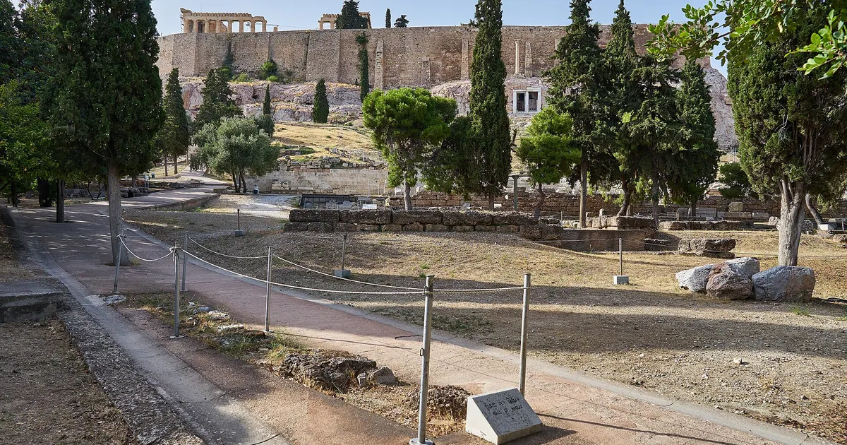Revisiting the Myth of Western Civilization's Origins