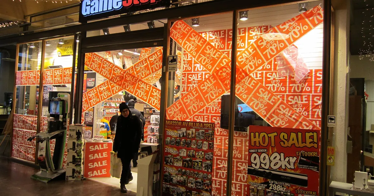 Roaring Kitty's Comeback Sparks GameStop Chaos