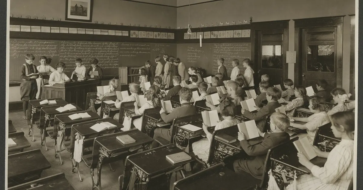 The Endowment Project Expands Funding for Public Schools