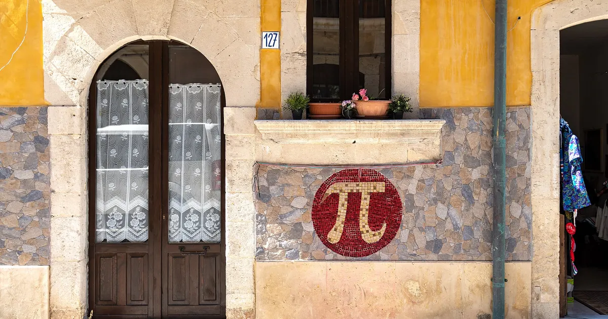 Tracing the Evolution of Pi from Archimedes to Modern Computers