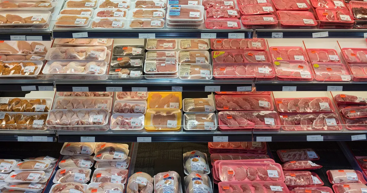 Trump's Cheap Beef Plan Revives Europe's Horse Meat Fears