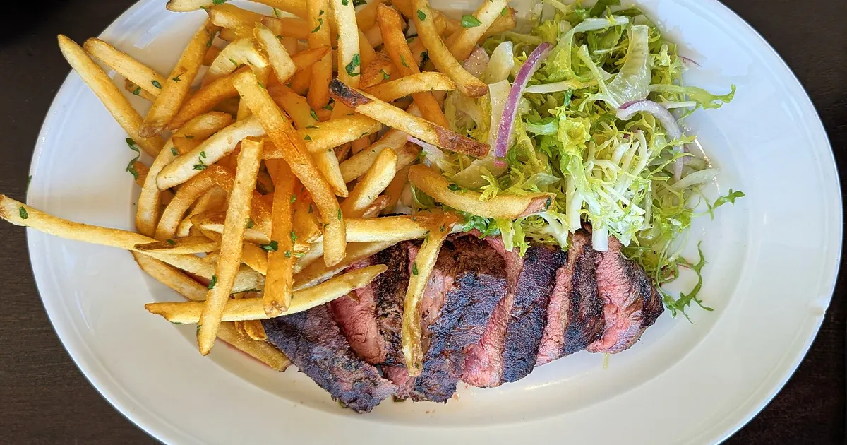 Why Fine Dining Struggles to Make Its Numbers Work