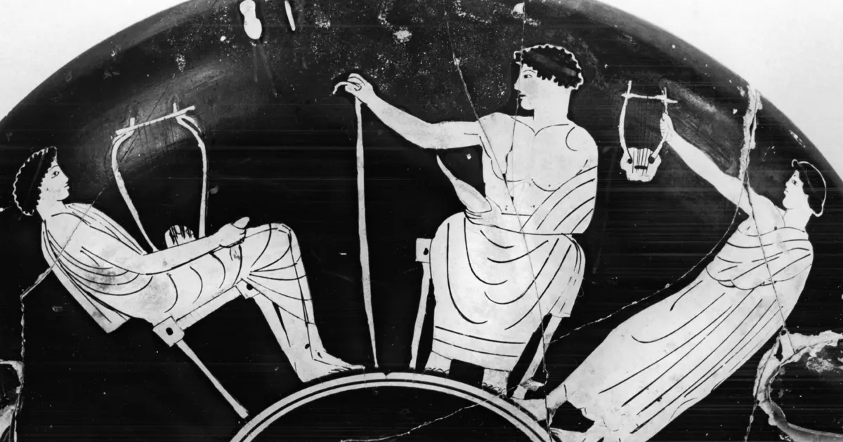 Why Plato and Aristotle Made Music Part of Education